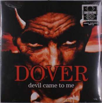 Album Dover: Devil Came To Me