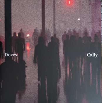 Album Doves: Cally / Lean Into The Wind