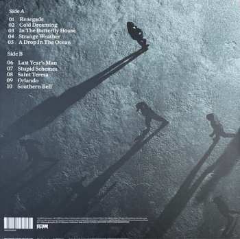 LP Doves: Constellations For The Lonely CLR | LTD