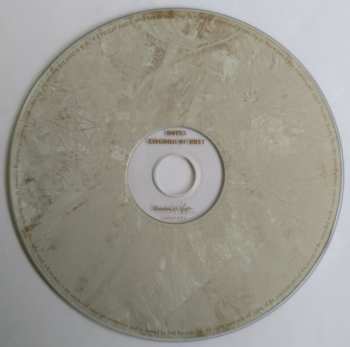 CD Doves: Kingdom Of Rust 279877