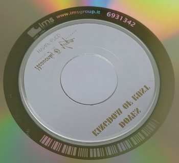 CD Doves: Kingdom Of Rust 279877