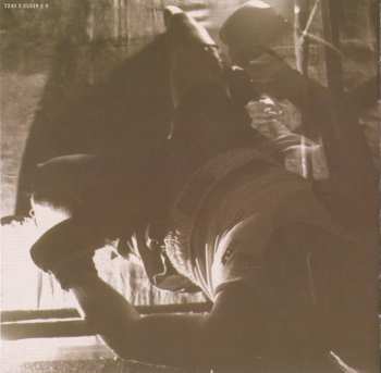 CD Doves: Lost Souls