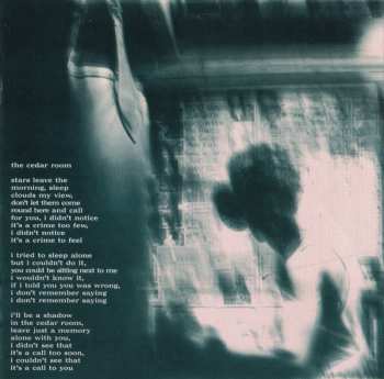 CD Doves: Lost Souls