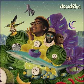 Album Dowdelin: Carnaval Odyssey