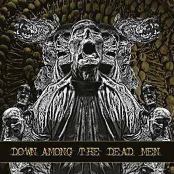 Album Down Among The Dead Men: Down Among The Dead Men