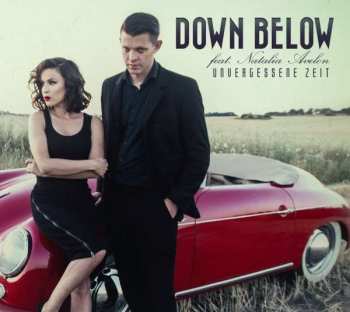 Album Down Below: Unvergessene Zeit