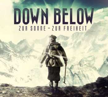 Album Down Below: Zur Sonne - Zur Freiheit