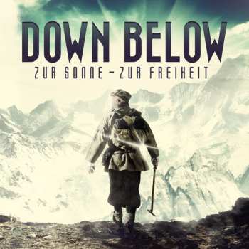 4CD/Box Set Down Below: Zur Sonne - Zur Freiheit DLX | LTD 250206