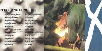 CD Down By Law: Fly The Flag