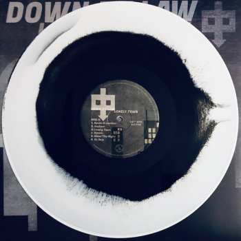 LP Down By Law: Lonely Town LTD | CLR 41656