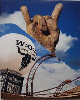 CD/Blu-ray Status Quo: Down Down & Dirty At Wacken 10243