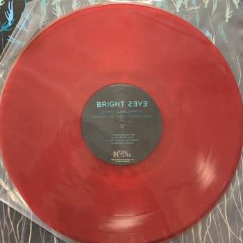 2LP Bright Eyes: Down In The Weeds, Where The World Once Was LTD | CLR 10251