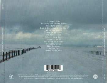 CD Mark Knopfler: Down The Road Wherever 10256