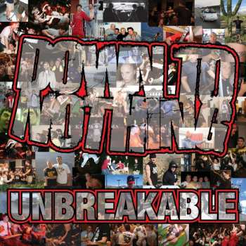 Album Down To Nothing: Unbreakable
