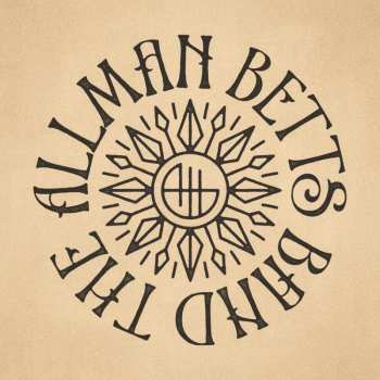 2LP The Allman Betts Band: Down To The River  CLR 390316