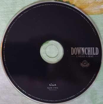 CD Downchild Blues Band: I Need A Hat DIGI 174121