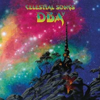 Album Downes Braide Association: Celestial Songs