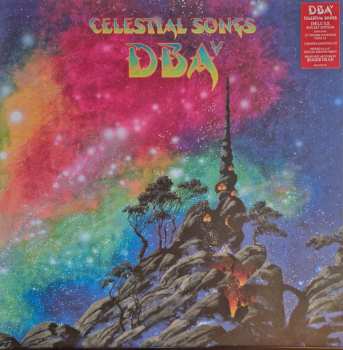 2LP/CD/Box Set Downes Braide Association: Celestial Songs DLX | DIGI | CLR 498952