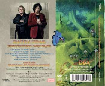 CD/DVD Downes Braide Association: Halcyon Hymns 435912