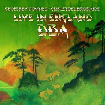 Album Downes Braide Association: Live In England 