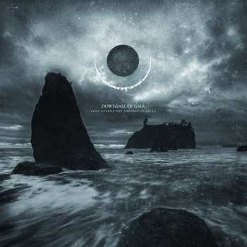 CD Downfall of Gaia: Aeon Unveils the Thrones of Decay 1239