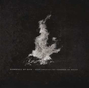 CD Downfall of Gaia: Aeon Unveils the Thrones of Decay 1239