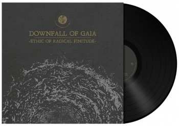 LP Downfall of Gaia: Ethic of Radical Finitude 11665