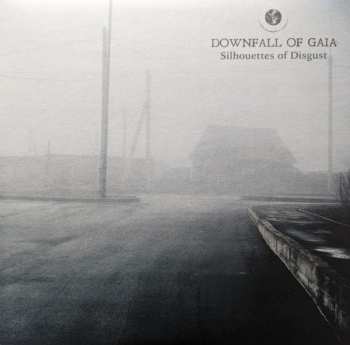 Album Downfall of Gaia: Silhouettes Of Disgust