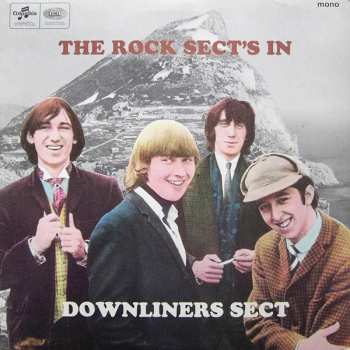 Album Downliners Sect: The Rock Sect's In