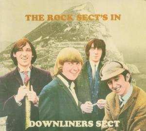 CD Downliners Sect: The Rock Sect's In DIGI 400686