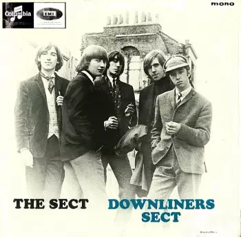 Downliners Sect: The Sect