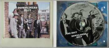 CD Downliners Sect: The Sect DIGI 398985