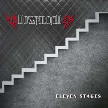 Album Download: Eleven Stages