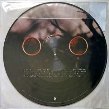 LP Download: Sidewinder LTD | PIC