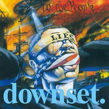 LP downset.: Downset 457408