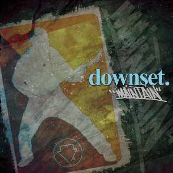 CD downset.: Maintain 423402