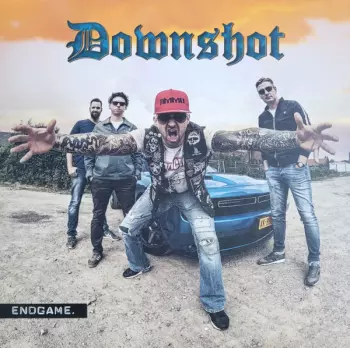 Downshot: Endgame