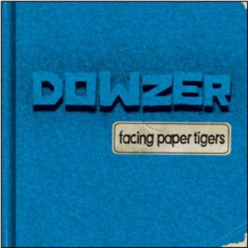 Album Dowzer: Facing Paper Tigers