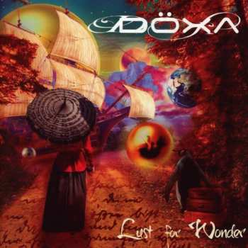 Album Döxa: Lust for Wonder