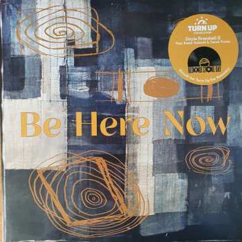 Album Doyle Bramhall II: Be Here Now