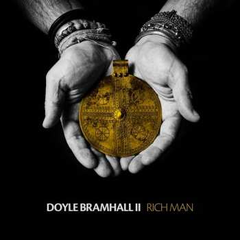 Album Doyle Bramhall II: Rich Man