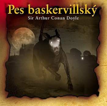 Album Otakar Brousek: Doyle : Pes baskervillský