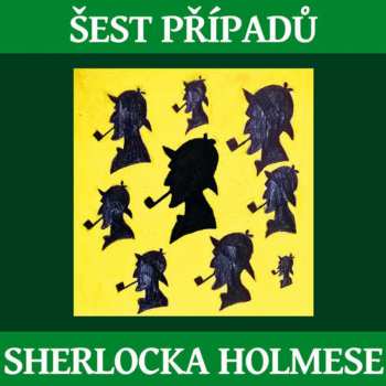 Album Various: Doyle: Šest případů Sherlocka Holmese