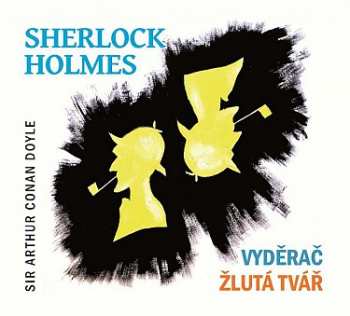 Album Various: Doyle: Sherlock Holmes - Vyděrač / Žl
