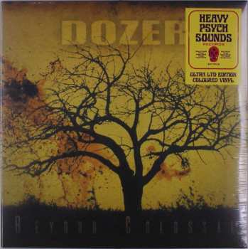 LP Dozer: Beyond Colossal (limited Edition) (colored Vinyl) 476488