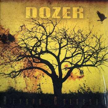 Album Dozer: Beyond Colossal