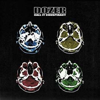 Album Dozer: Call It Conspiracy