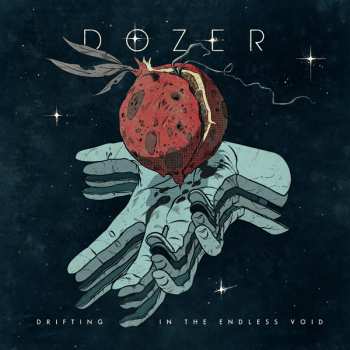 CD Dozer: Drifting In The Endless Void 455154