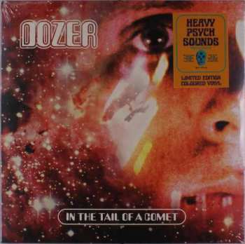 Album Dozer: In The Tail Of A Comet