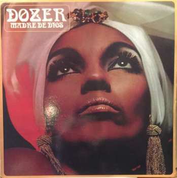 Album Dozer: Madre De Dios